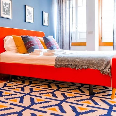 Cozy Studio In The Heart Of Lapa - 5Min Walk To Metro! Porto Exterior foto
